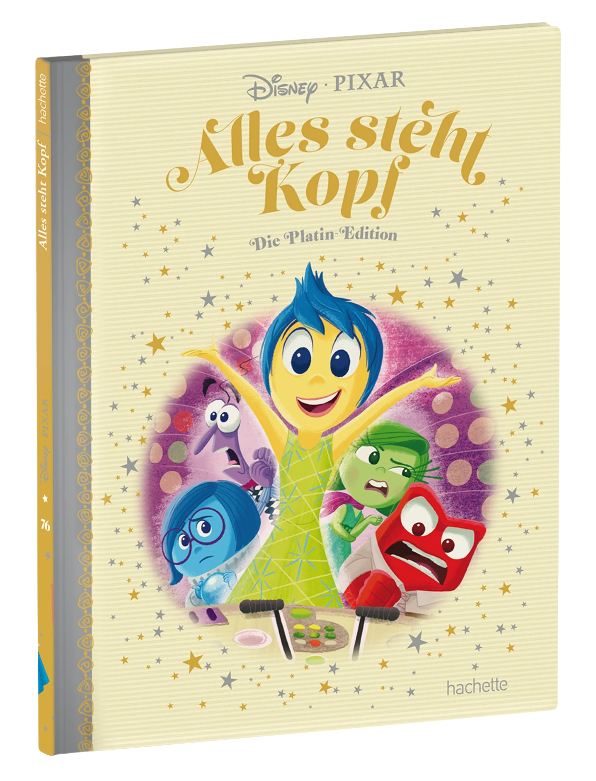 Ausgabe 76 Issue 76